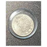 1979 Mexico 10 Centavos