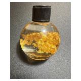 24kt. Gold Leaf Flakes