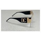 Luxury DC Glasses