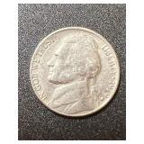 1979 D Jefferson Nickel