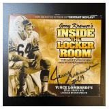 Jerry Kramers Inside the Locker Room-The Lost Tap