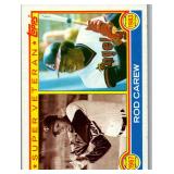 1983 TOPPS HOF ROD CAREW CARD