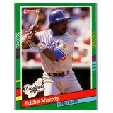 ERROR CARD NO PERIOD AFTER INC HOF MURRRAY