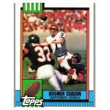 1990 TOPPS BOOMER ESIASON CARD