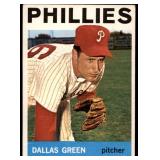1964 Topps #464 Dallas Green Phillies