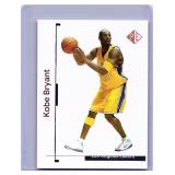 Kobe Bryant Prospector