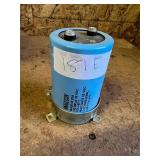 Mallory Capacitor 35VDC