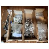 Lot of Transistors and accessories