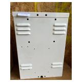 Control Box Cover NEW IN BOX