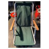 Foldable Camping Chair