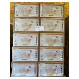 Lot, Pallet Sylvania LED RT5/6 65W- NEW (Read Desc