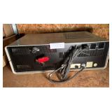 UNFINISHED Power Supply