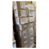 Lot, Pallet Sylvania LED RT5/6 65W- NEW (Read Desc