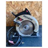 Skilsaw classic 5250 7 circular saw