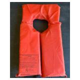 Wellington Bouyant Vest- Type II