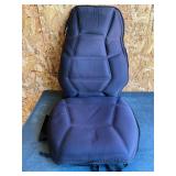 Homedics chair cushion