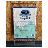 American Camper Heavy Duty Camp Grill