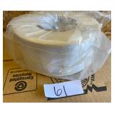 Roll of Blank Labels