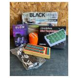 Lot of Games ( Table Top Tennis, Tischkicker, barr