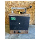 Duo Kiln front load electric Kiln