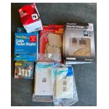 Lot of Misc Items