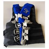 Water Sports Life saver Vest - Like New