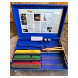 Gatco Knife Sharpening Kit