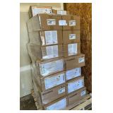 Lot, Pallet Sylvania LED RT5/6 65W- NEW (Read Desc