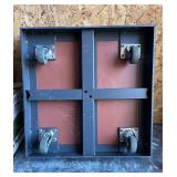 Furniture Mover on Castors (23inx23in)