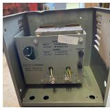 Output Current Supply model: NS60/90-15 (in mount