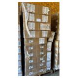 Lot, Pallet Sylvania LED RT5/6 65W- NEW (Read Desc