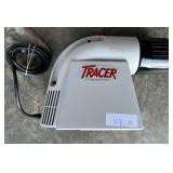 Tracer Projector