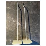 Set of 2  Bose UFS-20 Floor Stands For Cube & 32