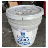 Sherwood Williams PROMAR Interior Paint 4 Gallon