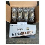Lot of Electrical Switches and Plugs NEW IN BOX