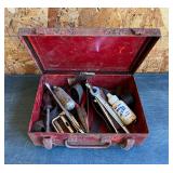 Small Toolbox w/tools