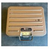 Pelouze UPS Parcel Scale