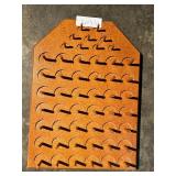 Spool/Bobin Board