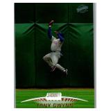1999 STADIUM CLUB HOF TONY GWYNN CARD