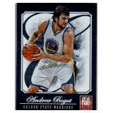 DONRUSS ELITE ANDREW BOGUT CARD