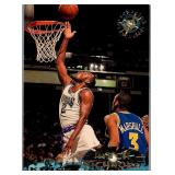 1995 TOPPS STADIUM CLUB HOF MITCH RICHMOND