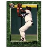 INSERT CARD 1992 FLEER ULTRA HOF TONY GWYNN