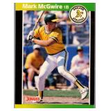 ERROR CARD NO PERIOD AFTER INC MCGWIRE