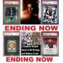 All-American Graded Cards Celebration
