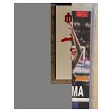 Victor Wembanyama 2021 Hot Shot Prospects rookie
