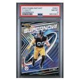 2023 PANINI INSTANT SUPERNOVA #SN21 TJ WATT
