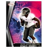 2022 Sage Collection Romeo Doubs #47