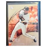 2002 Fleer Skybox Barry Bonds #43