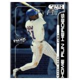 1999 Pacific Trading Company Power Elite Home Run