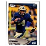 2017 Sage Premier Draft Rookie James Conner # 103